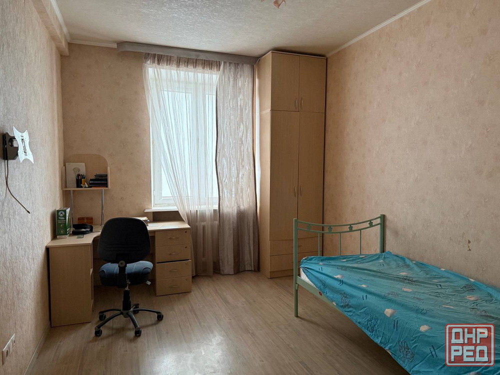 3-комн. | Квартира | 86 кв.м | Ворошиловский район, Ворошиловский район Донецк - изображение 4