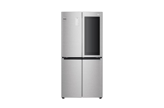 Холодильник LG InstaView GC-Q22FTAKL Донецк