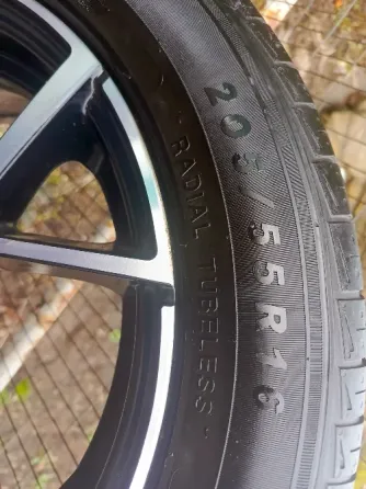 Продам шины Донецк