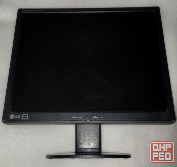 мониторы Жк(LCD) 17 дюймовые Донецк - изображение 1