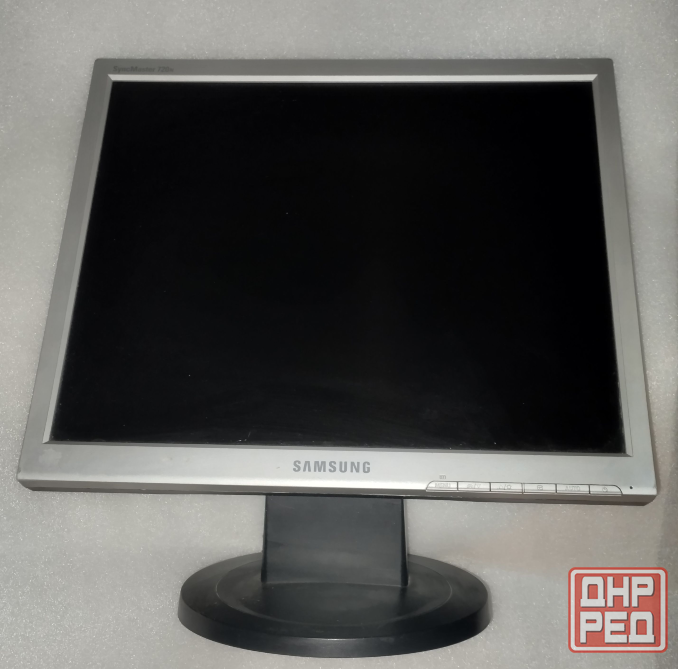 мониторы Жк(LCD) 17 дюймовые Донецк - изображение 2