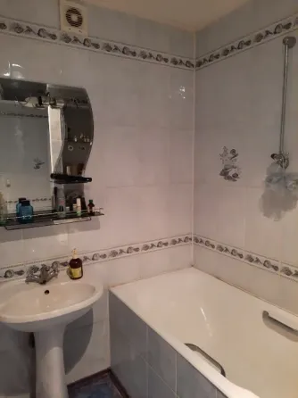 Трехкомнатная 91 м.кв. Макеевка