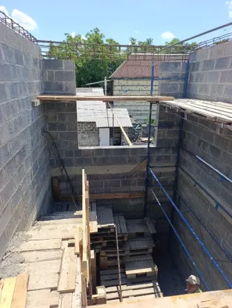 Полный комплекс строительных услуг Макеевка