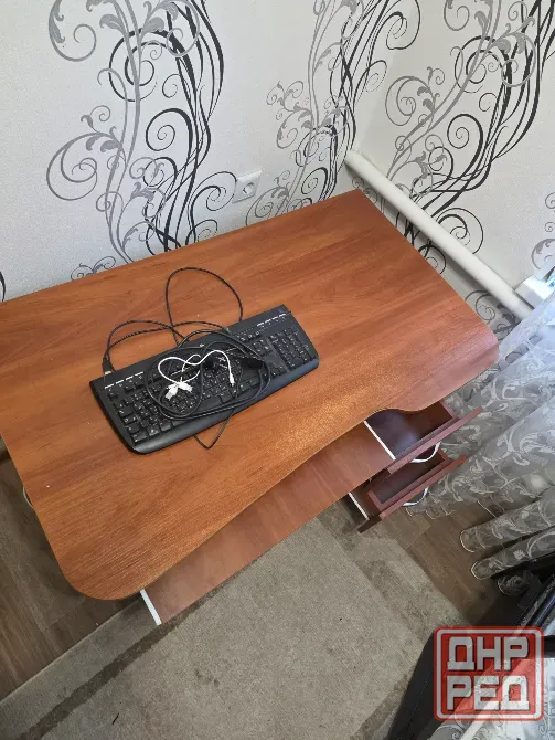 Стол компьютерный Донецк - изображение 1