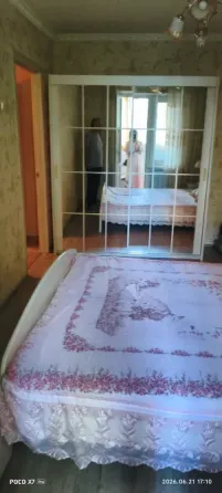 Сдам 2 кв Киевский район Донецк