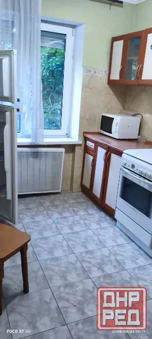 Сдам 2 кв Киевский район Донецк - изображение 4