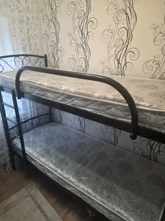Кровать 2 х ярусная Донецк