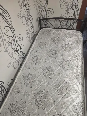 Кровать 2 х ярусная Донецк