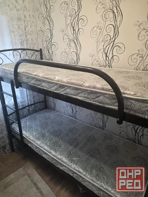 Кровать 2 х ярусная Донецк - изображение 2