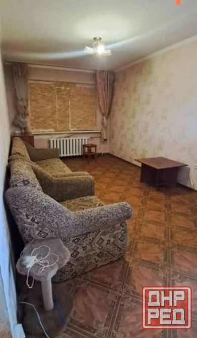 3-комнатная квартира , Текстильщик Донецк - изображение 2