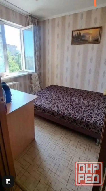 3-комнатная квартира , Текстильщик Донецк - изображение 3