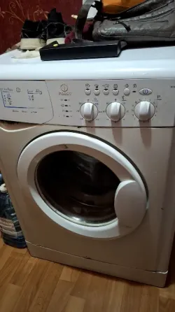 Продам стиральную машину Донецк