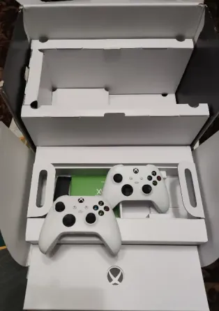 Xbox X 1tb Донецк