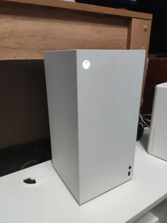 Xbox X 1tb Донецк