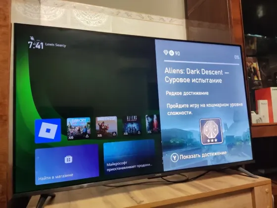 Xbox X 1tb Донецк