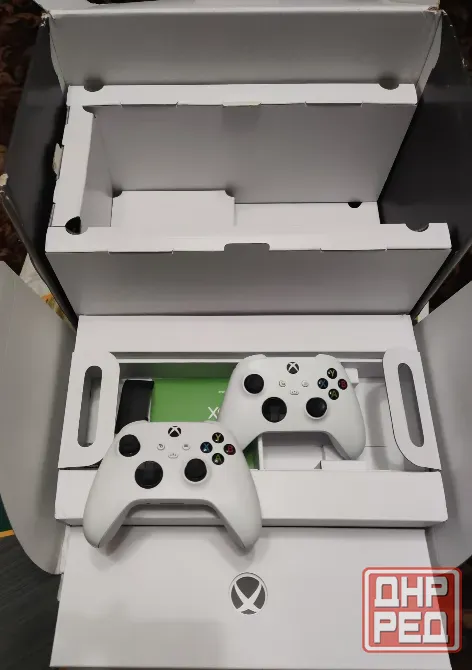 Xbox X 1tb Донецк - изображение 2