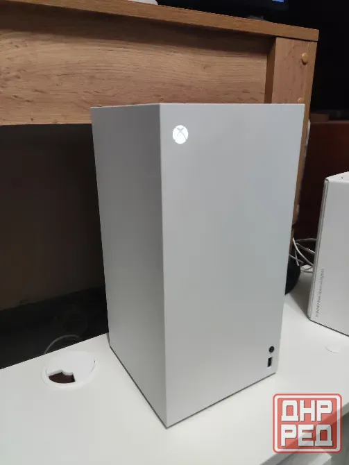 Xbox X 1tb Донецк - изображение 1