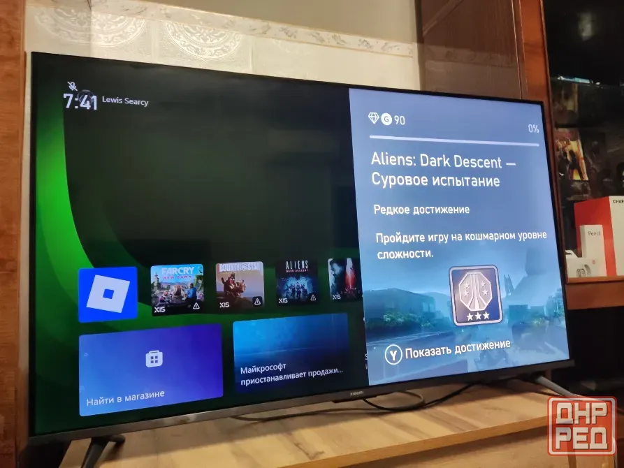 Xbox X 1tb Донецк - изображение 3
