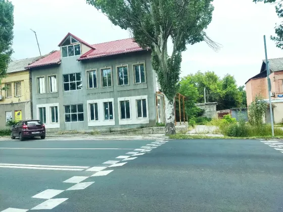 Продажа магазина непрод товаров Макеевка