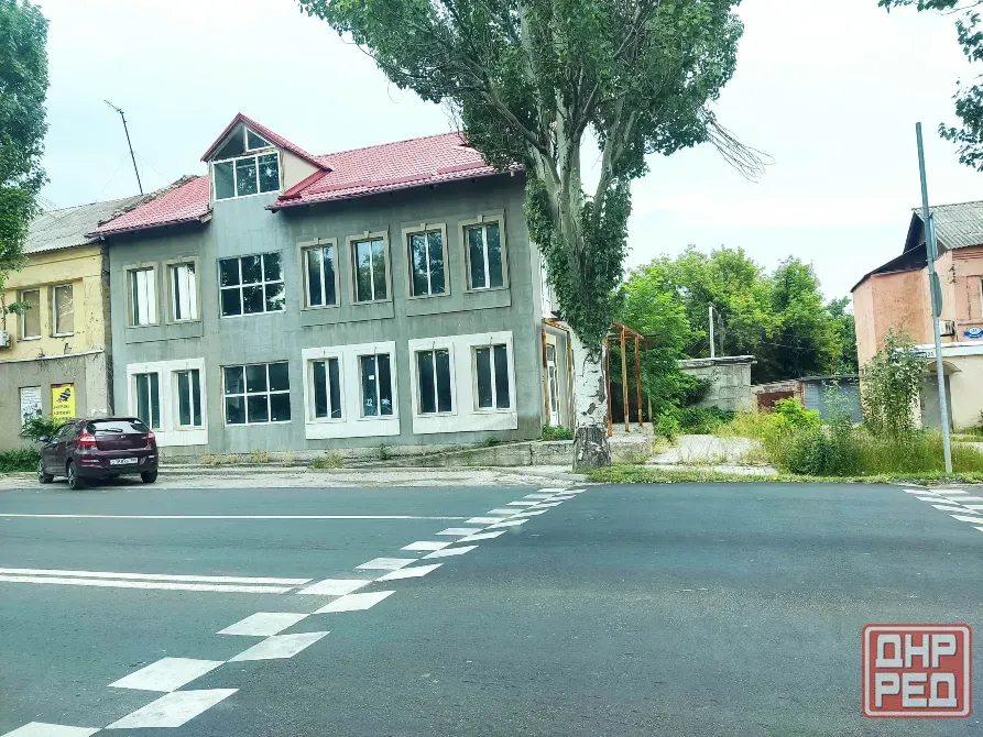 Продажа магазина непрод товаров Макеевка - изображение 1