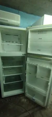 Рабочий холодильник Самсунг Донецк