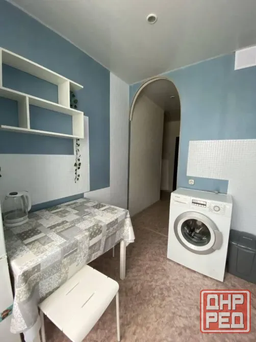 сдам 2-х комнатную квартиру(58квм) в куйбышевском районе, площадь бакинских комиссар Донецк - изображение 4
