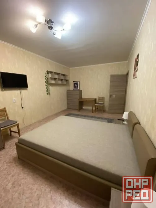 сдам 2-х комнатную квартиру(58квм) в куйбышевском районе, площадь бакинских комиссар Донецк - изображение 2