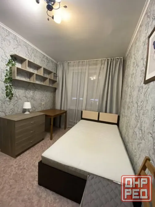 сдам 2-х комнатную квартиру(58квм) в куйбышевском районе, площадь бакинских комиссар Донецк - изображение 3