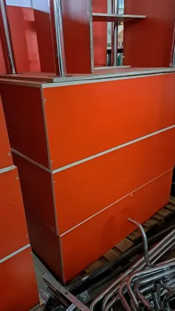 Торговое оборудование,Калининский район,Донецк Донецк