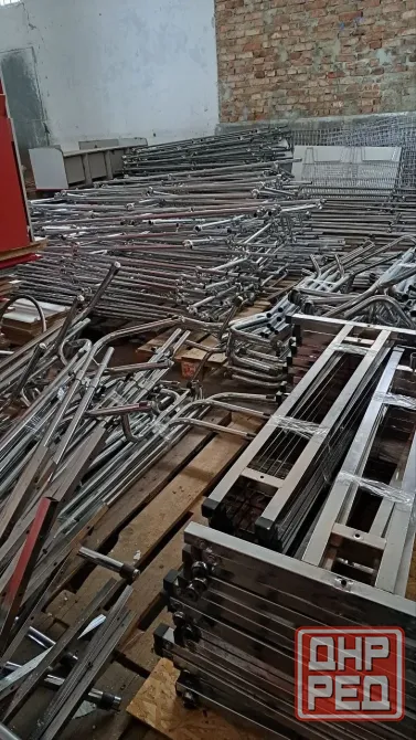 Торговое оборудование,Калининский район,Донецк Донецк - изображение 2