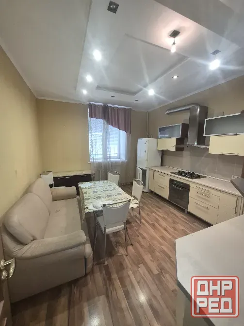 продам квартиру в центре города Донецк - изображение 2