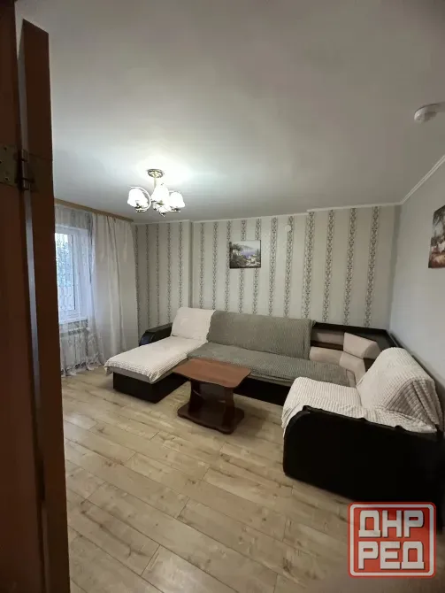аренда 2-х комнатной квартиры в калининском р-не, бульвар шевченко, 84 Донецк - изображение 5