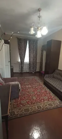 Продам 3ком квартира на земле Макеевка,Горняцкий район, Донецк