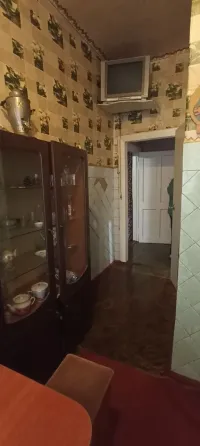 Продам 3ком квартира на земле Макеевка,Горняцкий район, Донецк