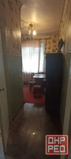 Продам 3ком квартира на земле Макеевка,Горняцкий район, Донецк - изображение 6