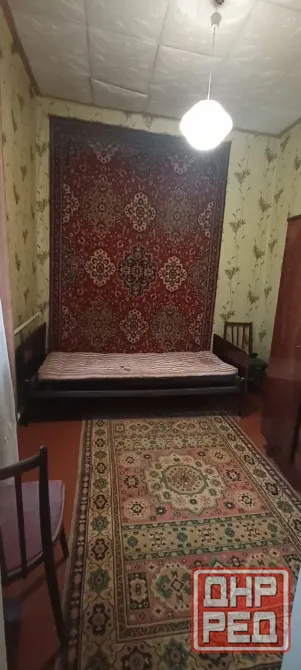 Продам 3ком квартира на земле Макеевка,Горняцкий район, Донецк - изображение 7
