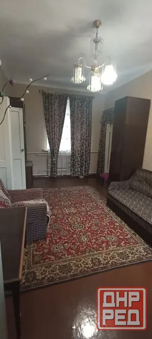 Продам 3ком квартира на земле Макеевка,Горняцкий район, Донецк - изображение 1