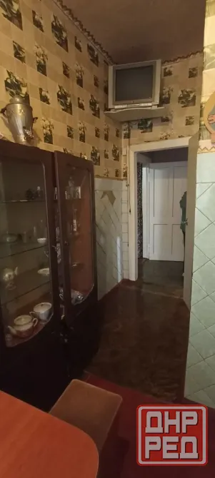 Продам 3ком квартира на земле Макеевка,Горняцкий район, Донецк - изображение 5