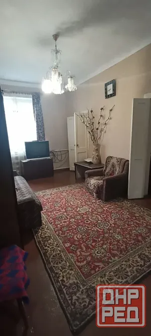 Продам 3ком квартира на земле Макеевка,Горняцкий район, Донецк - изображение 2