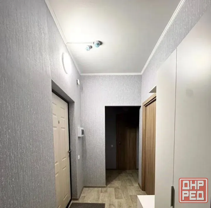 сдаю однокомнатную квартиру в 5 этажном доме Донецк - изображение 4