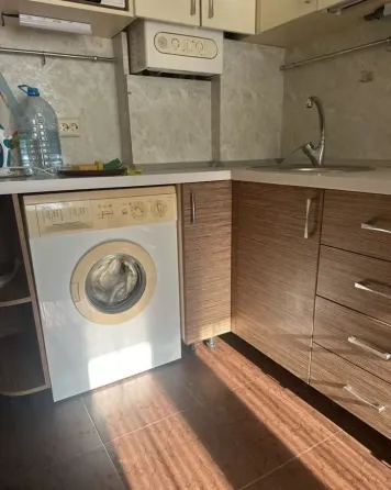 сдается двухкомнатная квартира в Пролетарском районе Донецк