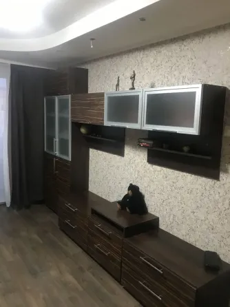 Сдам однокомнатную квартиру в Пролетарском районе, ориентир Сигма Донецк