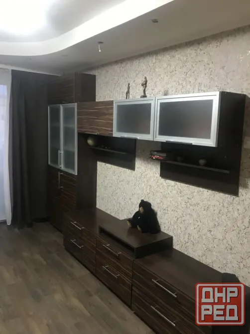 Сдам однокомнатную квартиру в Пролетарском районе, ориентир Сигма Донецк - изображение 6