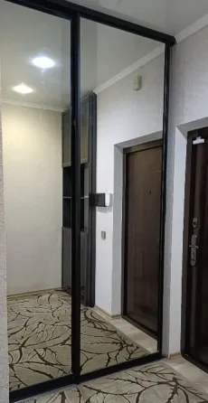 Сдается 2-ая квартира в Буденновском районе-караван Донецк