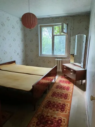 3х комн. кв. на Щетинина, 3/9 этаж., о-р Стоматология-6, Лицей-124 Донецк