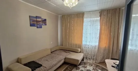 Сдаю свежую двухкомнатную квартиру в Калининском районе Донецк
