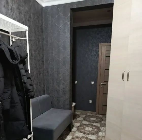 Сдаю впервые квартиру двухкомнатную куйб район Донецк