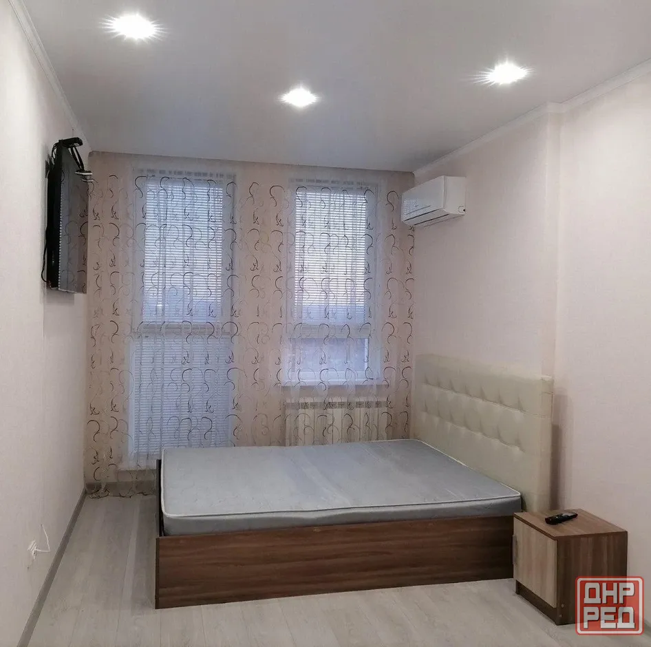 Сдается 1-ая квартира в районе оцкб Донецк - изображение 1