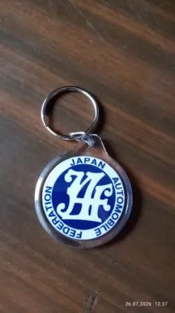 Продам JDM брелок Донецк