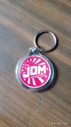 Продам JDM брелок Донецк